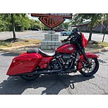 2022 Harley-Davidson Touring Street Glide Special for sale 201330359