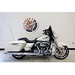 2022 Harley-Davidson Touring Street Glide for sale 201333879