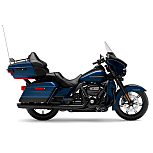 2022 Harley-Davidson Touring Ultra Limited for sale 201335690