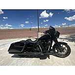 2022 Harley-Davidson Touring Street Glide for sale 201347396