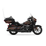 2022 Harley-Davidson Touring Ultra Limited for sale 201348616