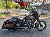 2022 Harley-Davidson Touring Street Glide Special for sale 201357311