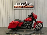2022 Harley-Davidson Touring for sale 201374945