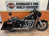 2022 Harley-Davidson Touring Street Glide Special for sale 201610124