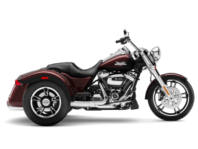2022 Harley-Davidson Trike Freewheeler for sale 201225441