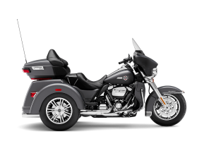 2022 Harley-Davidson Trike Tri Glide Ultra for sale 201253106
