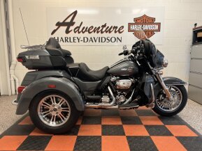 2022 Harley-Davidson Trike Tri Glide Ultra for sale 201277044