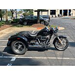 2022 Harley-Davidson Trike Freewheeler for sale 201341675