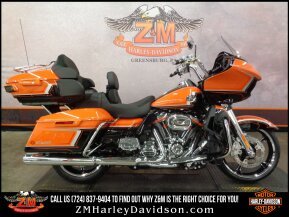 2022 Harley-Davidson CVO Road Glide Limited for sale 201242389