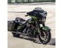 2022 Harley-Davidson CVO for sale 201251052