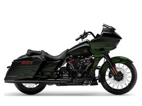2022 Harley-Davidson CVO for sale 201251053