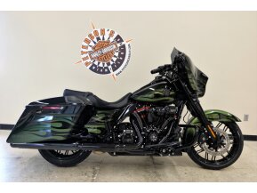 2022 Harley-Davidson CVO Road Glide for sale 201253670