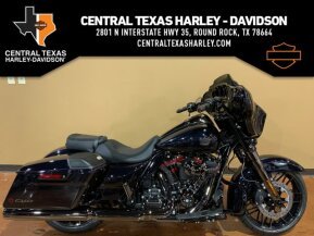 2022 Harley-Davidson CVO Street Glide for sale 201267246