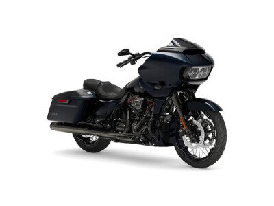 New 2022 Harley-Davidson CVO Road Glide for sale 201271954