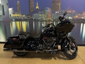 New 2022 Harley-Davidson CVO Road Glide