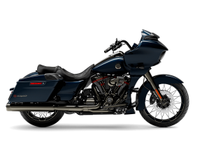 New 2022 Harley-Davidson CVO Road Glide