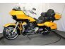 2022 Harley-Davidson CVO Road Glide Limited for sale 201276710