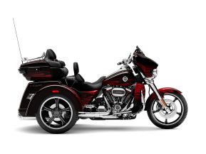 2022 Harley-Davidson CVO for sale 201276801