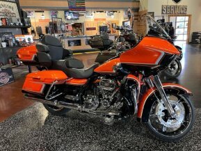 2022 Harley-Davidson CVO Road Glide Limited for sale 201290760