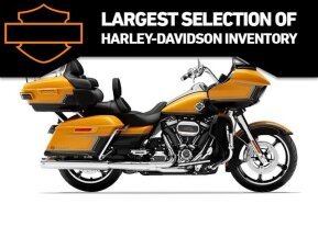 2022 Harley-Davidson CVO Road Glide Limited for sale 201308312