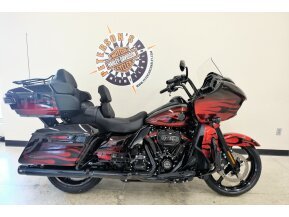2022 Harley-Davidson CVO Road Glide Limited for sale 201310475