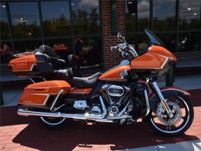 2022 Harley-Davidson CVO for sale 201311239
