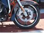 2022 Harley-Davidson CVO for sale 201311239