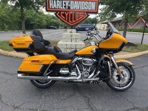 2022 Harley-Davidson CVO Road Glide Limited for sale 201317672