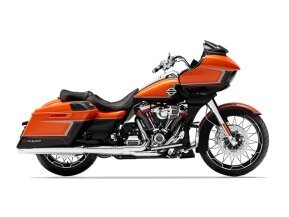 2022 Harley-Davidson CVO Road Glide for sale 201334562