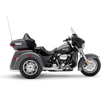 New 2022 Harley-Davidson CVO Tri Glide