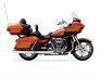 2022 Harley-Davidson CVO Road Glide Limited for sale 201365332