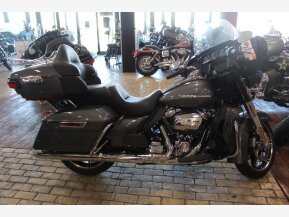 2022 Harley-Davidson CVO for sale 201382418
