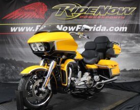 2022 Harley-Davidson CVO Road Glide Limited for sale 201469609