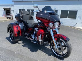 2022 Harley-Davidson CVO for sale 201522986