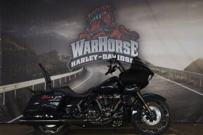 2022 Harley-Davidson CVO Road Glide for sale 201596509
