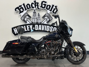 2022 Harley-Davidson CVO Street Glide for sale 201607899