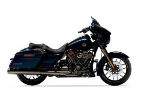2022 Harley-Davidson CVO for sale 201616708