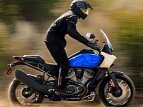 Thumbnail Photo 6 for New 2022 Harley-Davidson Pan America Special