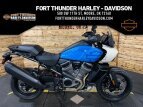 Thumbnail Photo 0 for 2022 Harley-Davidson Pan America Special