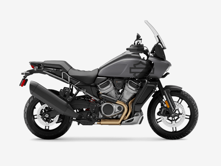 Thumbnail Photo undefined for New 2022 Harley-Davidson Pan America Special