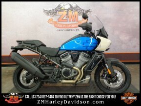 2022 Harley-Davidson Pan America Special for sale 201236571