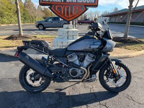 2022 Harley-Davidson Pan America Special for sale 201241400