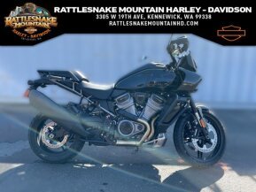 2022 Harley-Davidson Pan America Special for sale 201257289