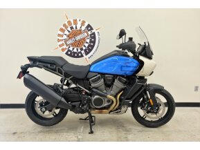 2022 Harley-Davidson Pan America for sale 201260470
