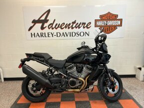 2022 Harley-Davidson Pan America Special for sale 201280837