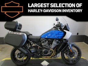 2022 Harley-Davidson Pan America Special for sale 201292943
