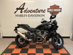2022 Harley-Davidson Pan America Special for sale 201294709