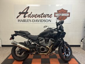 2022 Harley-Davidson Pan America Special for sale 201294710