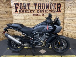 2022 Harley-Davidson Pan America Special for sale 201324366