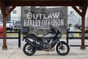2022 Harley-Davidson Pan America for sale 201368081